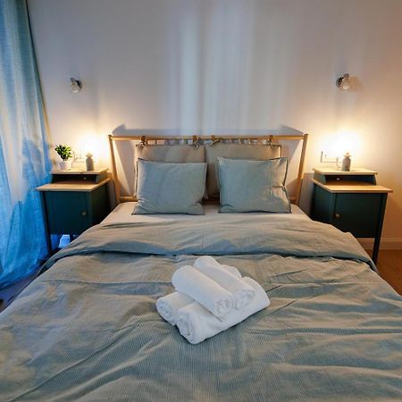 The Corner Luxe Apartment Бухарест Екстер'єр фото