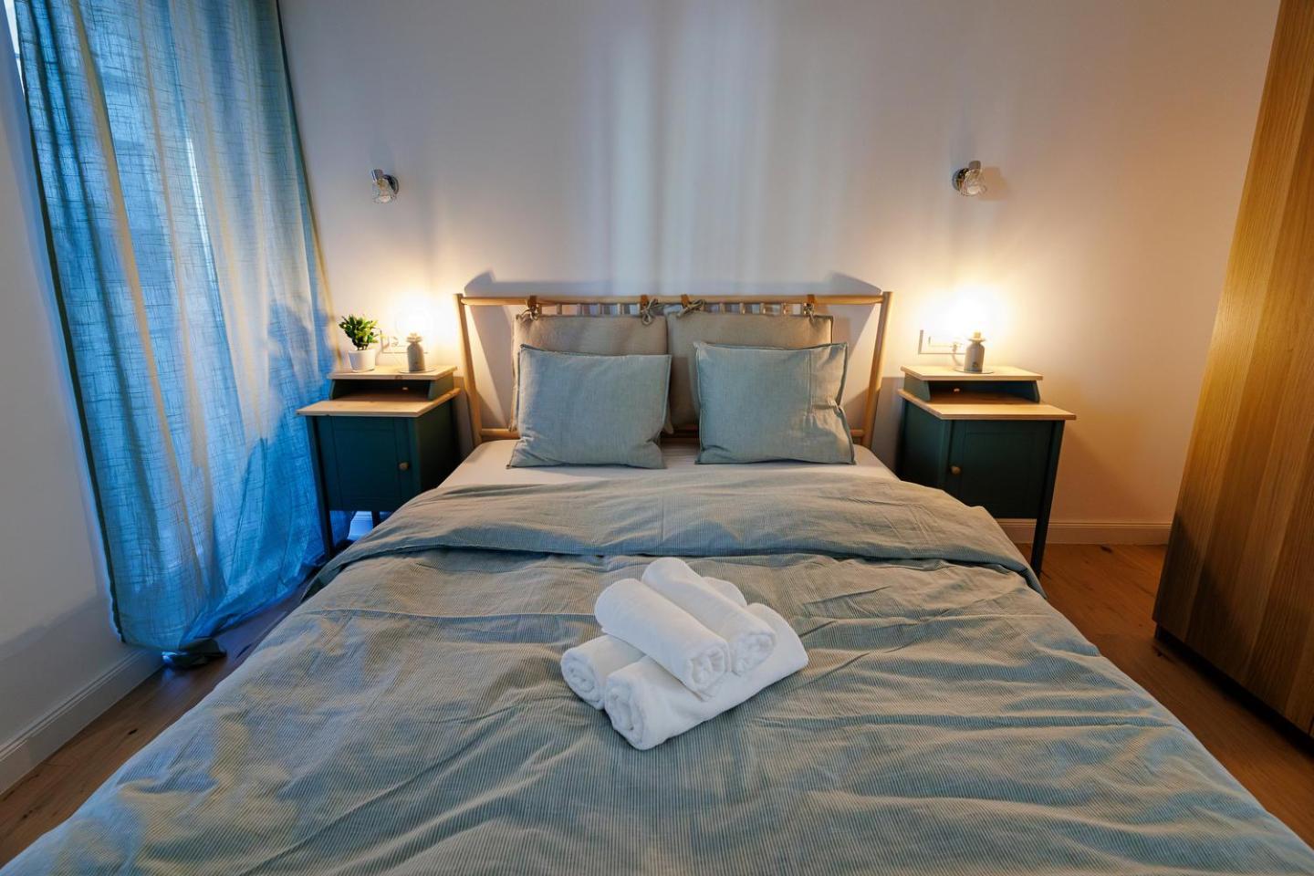 The Corner Luxe Apartment Бухарест Екстер'єр фото