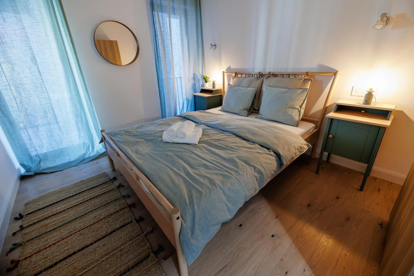 The Corner Luxe Apartment Бухарест Екстер'єр фото