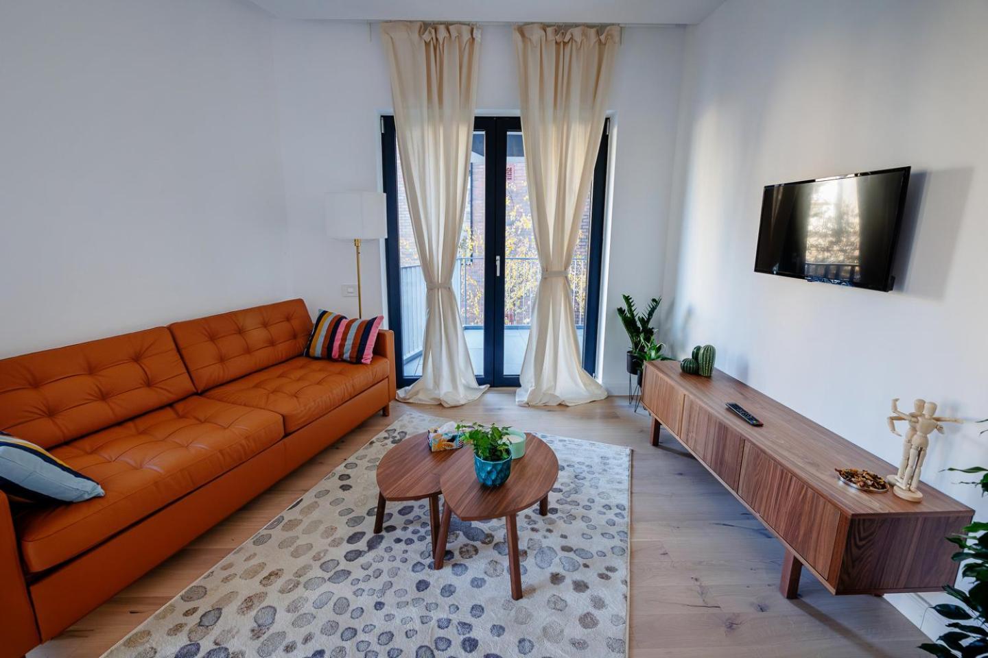 The Corner Luxe Apartment Бухарест Екстер'єр фото