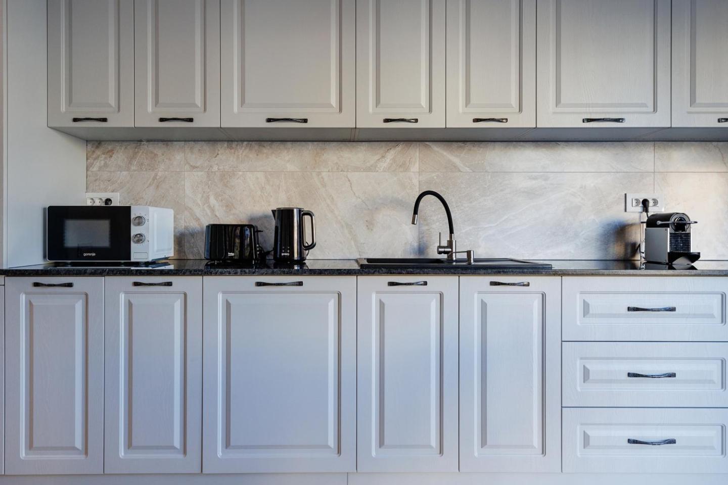 The Corner Luxe Apartment Бухарест Екстер'єр фото