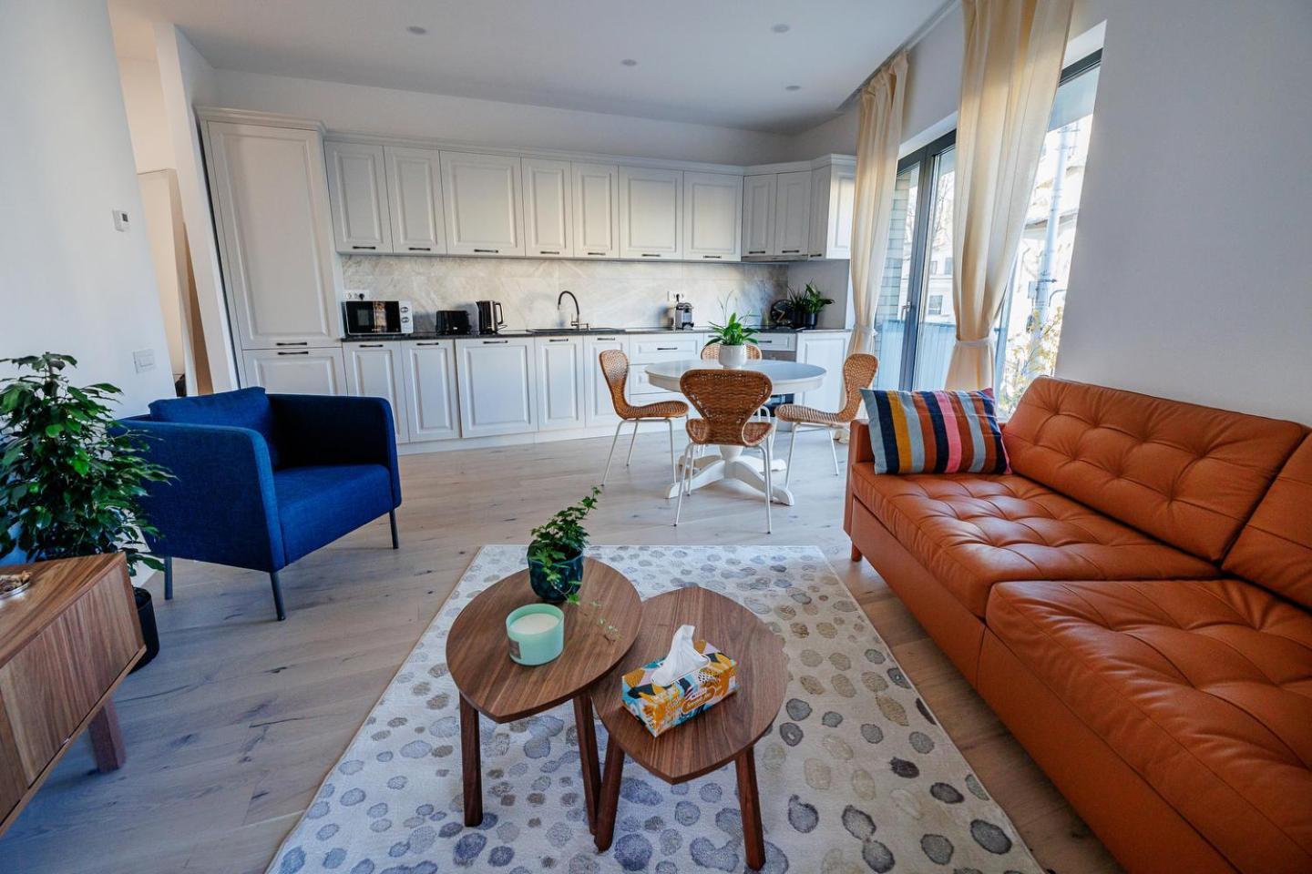 The Corner Luxe Apartment Бухарест Екстер'єр фото