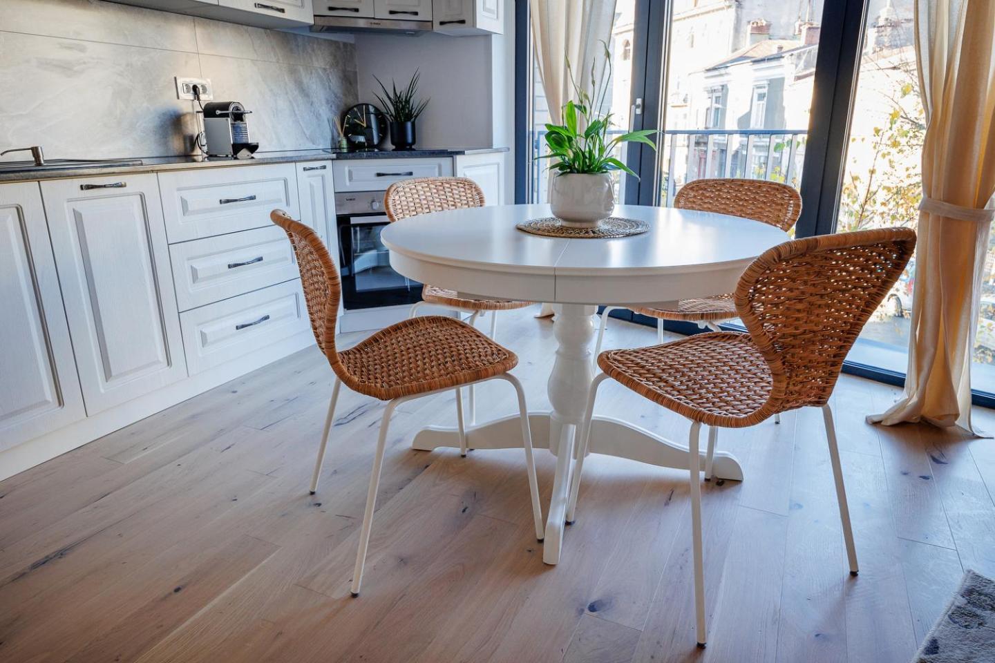 The Corner Luxe Apartment Бухарест Екстер'єр фото