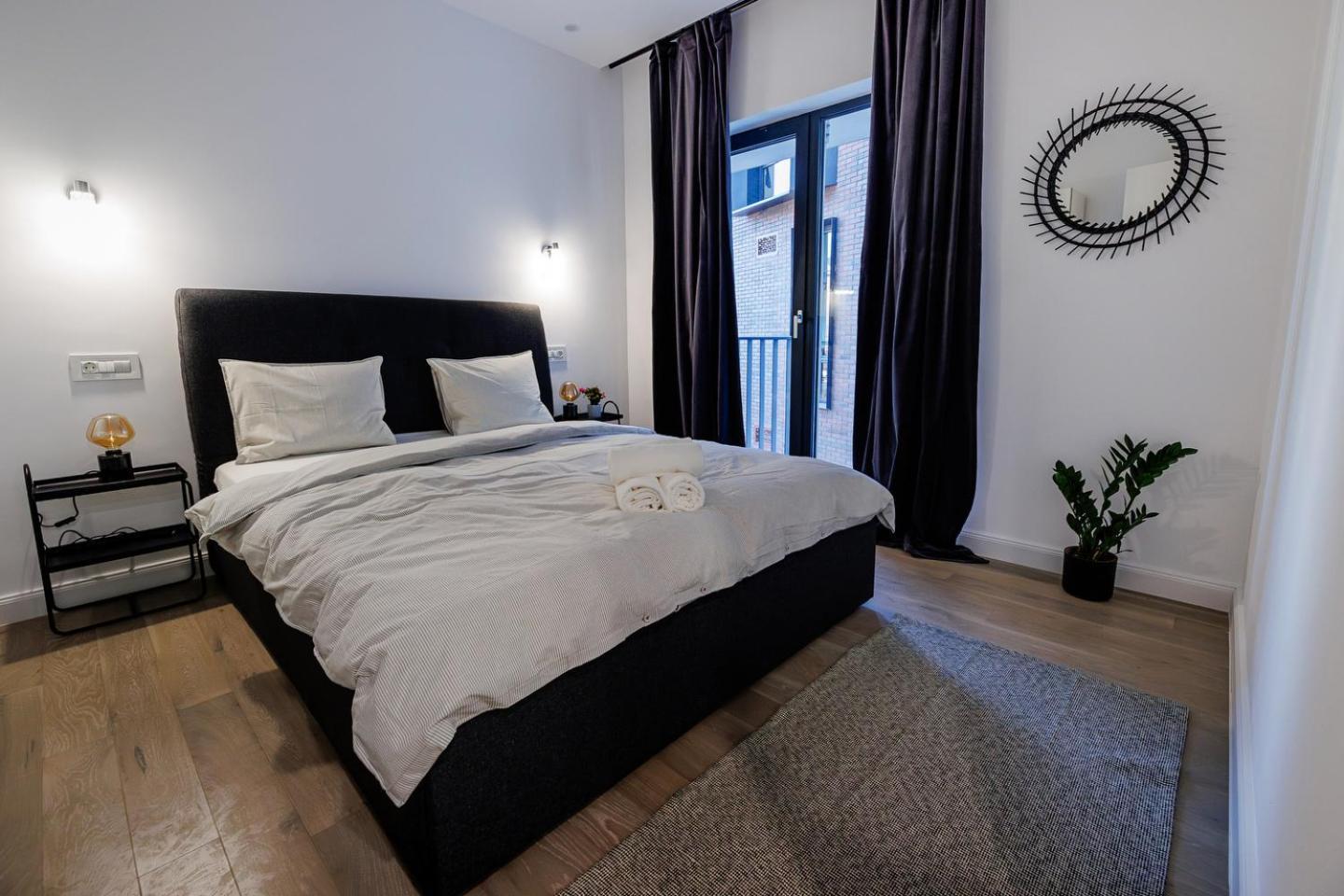 The Corner Luxe Apartment Бухарест Екстер'єр фото